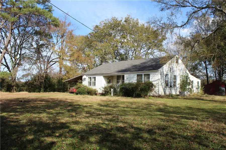 10532 Courtney Lane, Danville, AR 72833 - Image #2