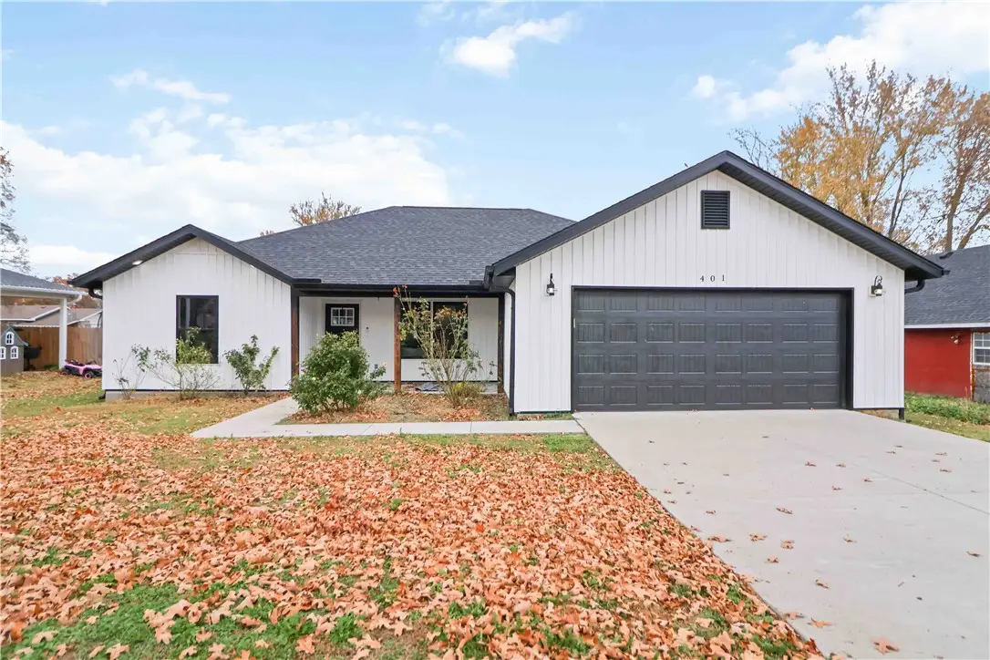 401 E Rogers Street, Lincoln, AR 72744 - Image #1