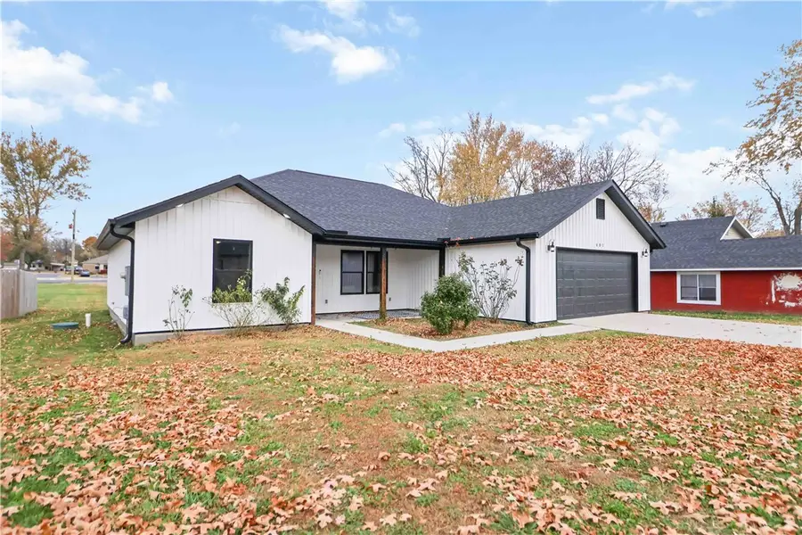 401 E Rogers Street, Lincoln, AR 72744 - Image #3