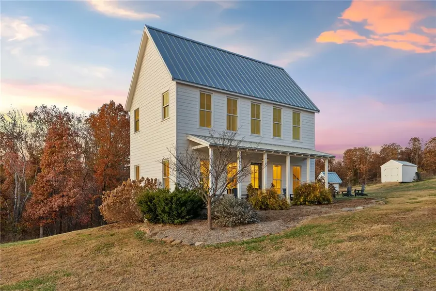 13325 Bryant Road, Siloam Springs, AR 72761 - Image #3