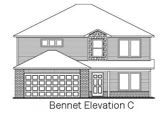 2321 E War Eagle Street, Fayetteville, AR 72701 - Image #2