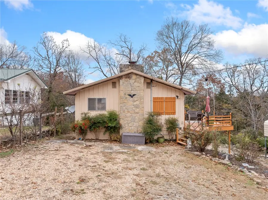 311 Hazelwood Drive, Lead Hill, AR 72644 - Image #3