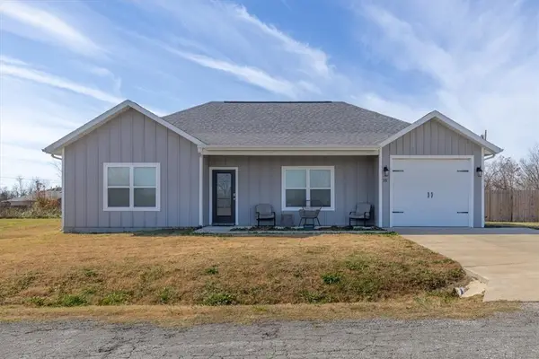 35 Francis Drive, Bella Vista, AR 72715