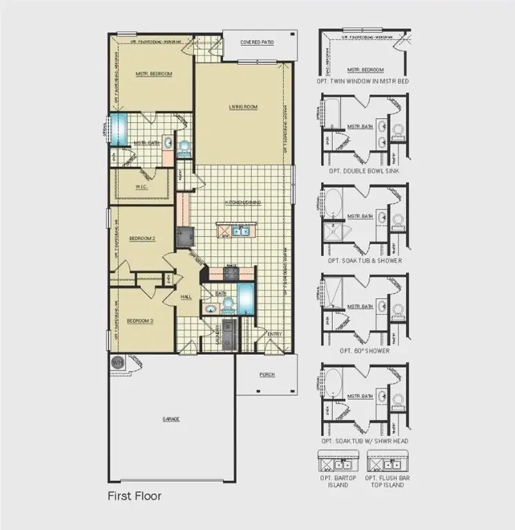 2716 E Gila Way, Fayetteville, AR 72701 - Image #3