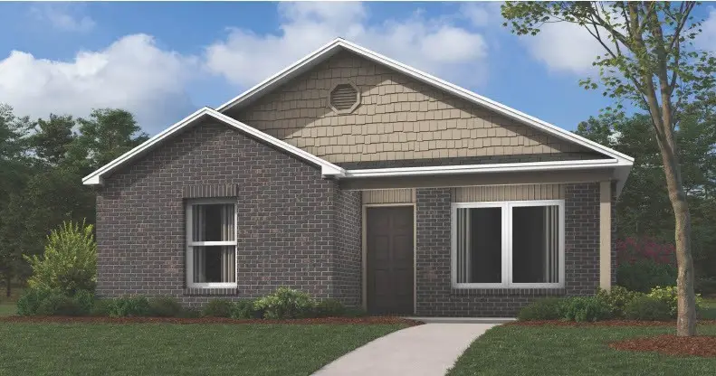 3198 S Bayou, Fayetteville, AR 72701 - Image #1