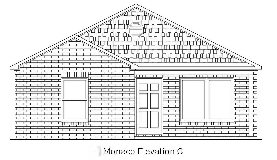 3198 S Bayou, Fayetteville, AR 72701 - Image #2