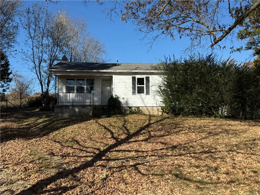 289 Quicker Drive, Bear Creek No 4, AR 72639 - Image #1