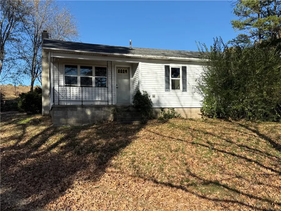 289 Quicker Drive, Bear Creek No 4, AR 72639 - Image #2