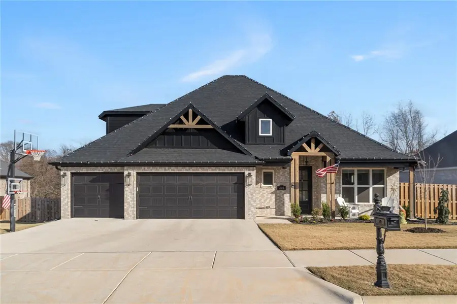 2412 Bergman Road, Pea Ridge, AR 72751 - Image #2