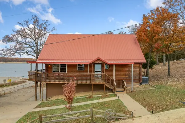 335 Crown Road, Diamond City, AR 72644