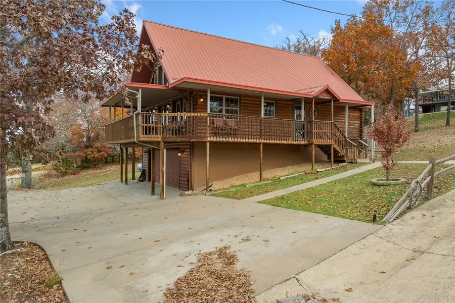 335 Crown Road, Diamond City, AR 72644 - Image #2
