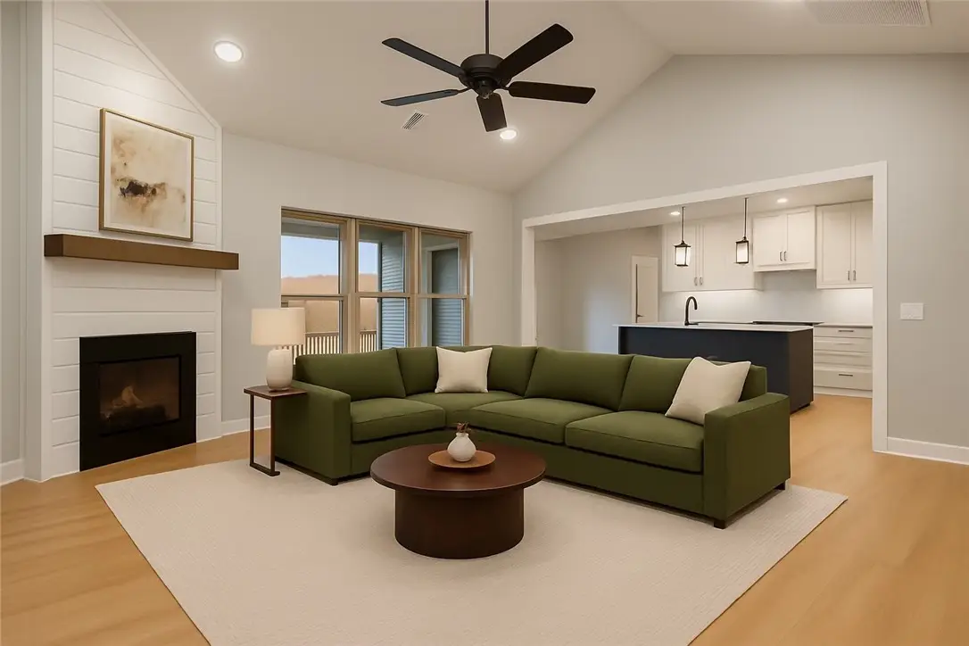 18 Zennor Circle, Bella Vista, AR 72715 - Image #1