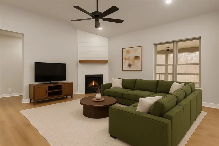 18 Zennor Circle, Bella Vista, AR 72715 - Image #3