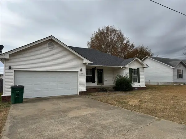 1004 Tori Lane, Beebe, AR 72012