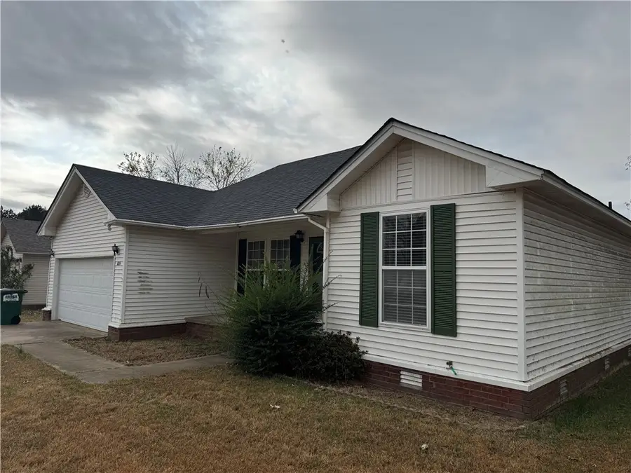 1004 Tori Lane, Beebe, AR 72012 - Image #2