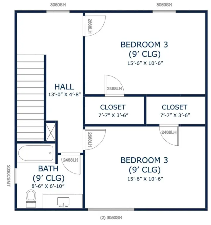 4014 W West Drive, Rogers, AR 72758 - Image #3