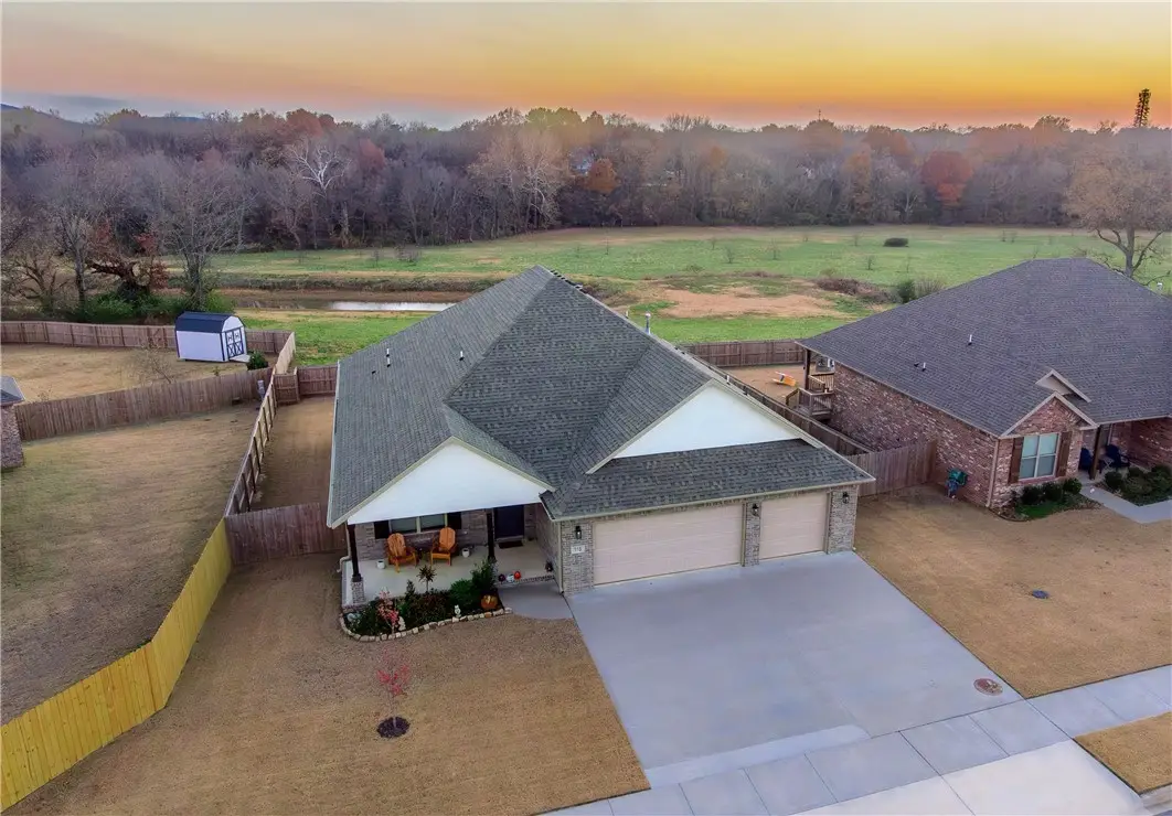 115 W Pitts Street, Farmington, AR 72730 - Image #1