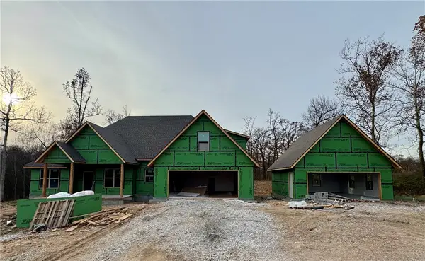 Address Withheld By Seller, Gentry, AR 72734