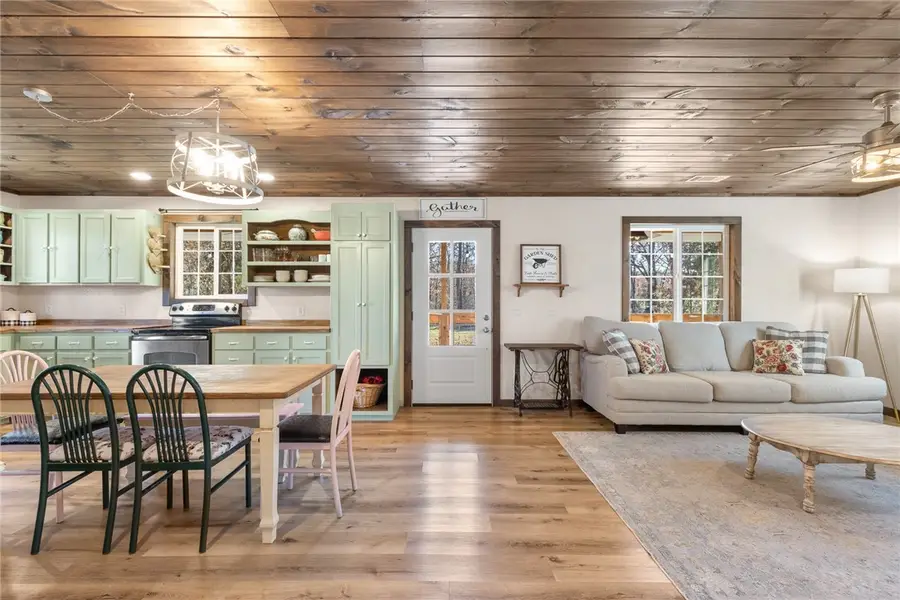 4715 County Road 811, Green Forest, AR 72638 - Image #3