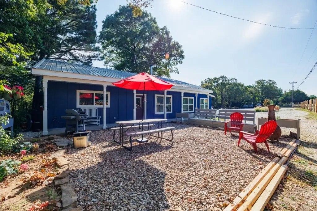 21588 S Highway 71, Winslow, AR 72959 - Image #1