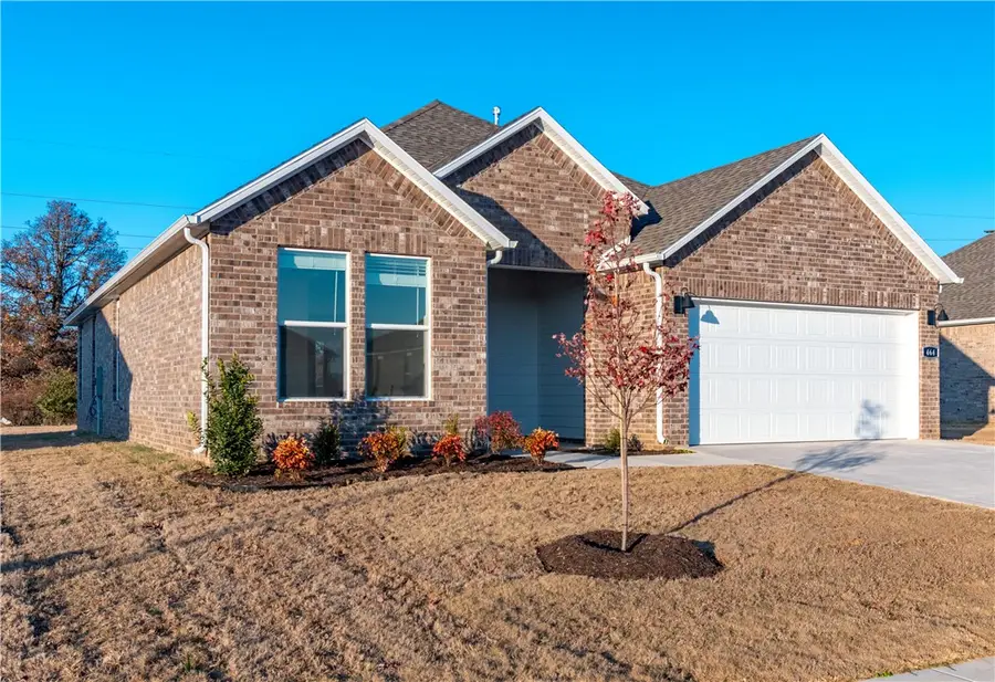 464 Gosling Isle, Farmington, AR 72730 - Image #2