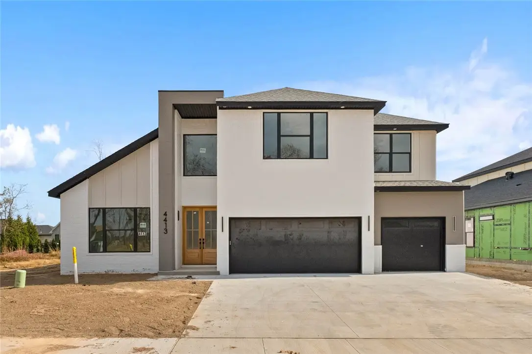 4413 S 88th Street, Bentonville, AR 72713 - Image #1