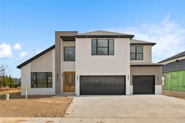 4413 S 88th Street, Bentonville, AR 72713