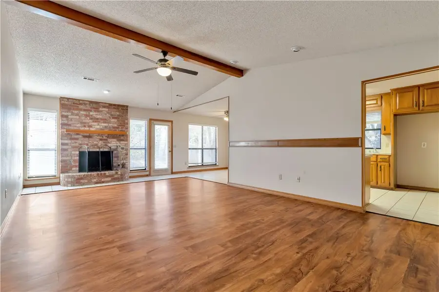 3417 Sandpiper Drive, Fayetteville, AR 72704 - Image #2