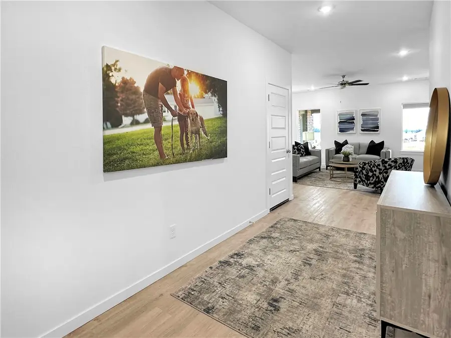 468 W Taverner Xing, Farmington, AR 72730 - Image #3