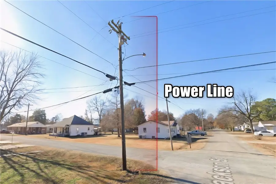 808 E Jackson Street, North Saint Francis, AR 72454 - Image #2