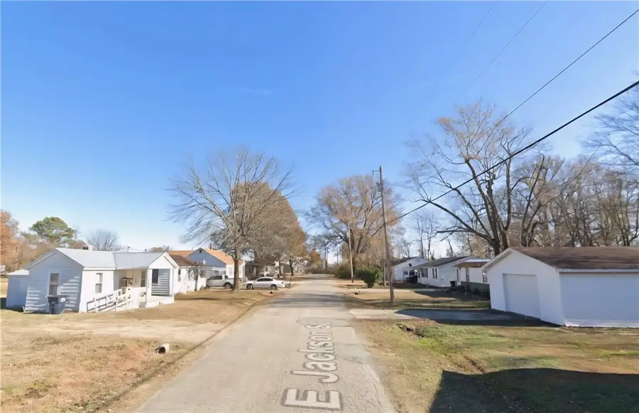 808 E Jackson Street, North Saint Francis, AR 72454 - Image #3