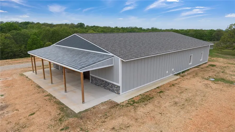 33787 S 650 Road, Jay, OK 74344 - Image #2
