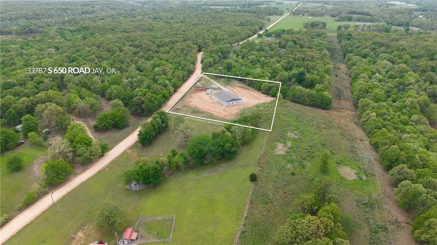 33787 S 650 Road, Jay, OK 74344 - Image #3