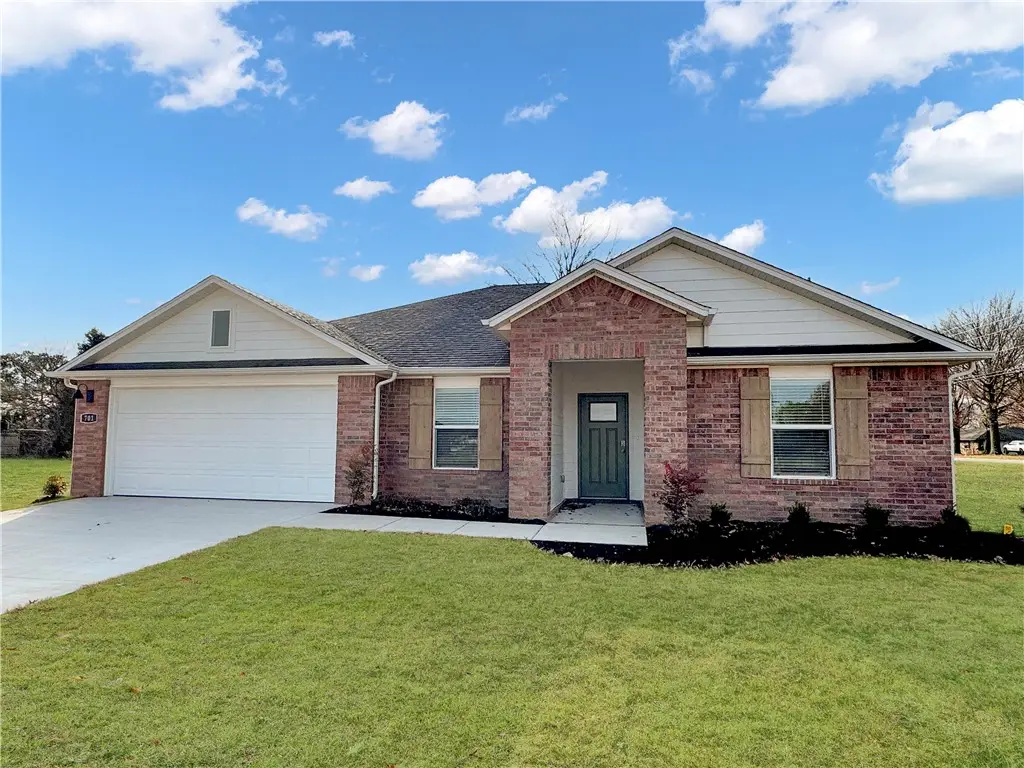 446 W Taverner Xing, Farmington, AR 72730 - Image #1