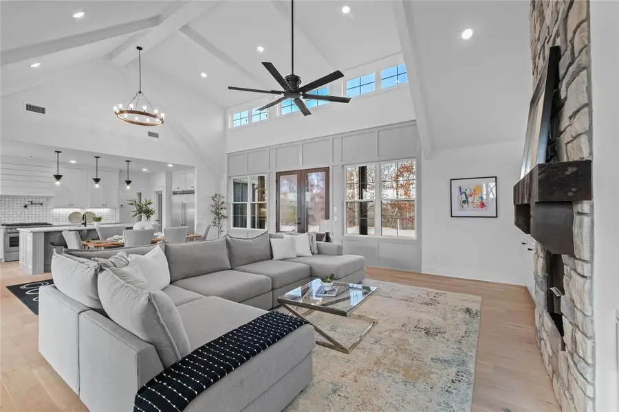 533 Forrest Drive, Pea Ridge, AR 72751 - Image #2