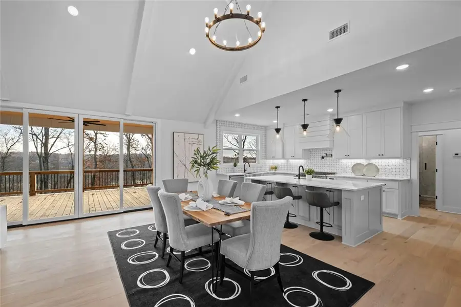 533 Forrest Drive, Pea Ridge, AR 72751 - Image #3