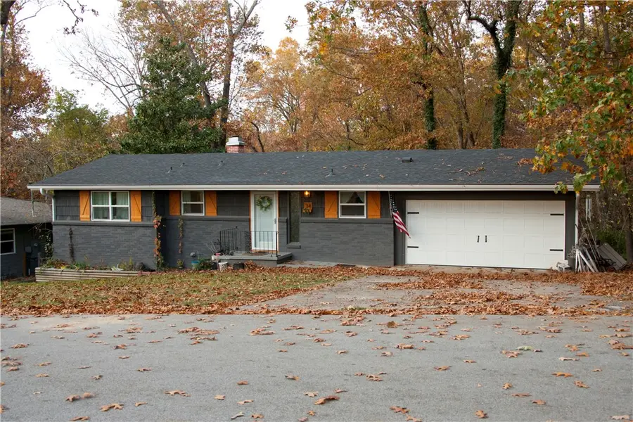 34 Basore Drive, Bella Vista, AR 72715 - Image #2