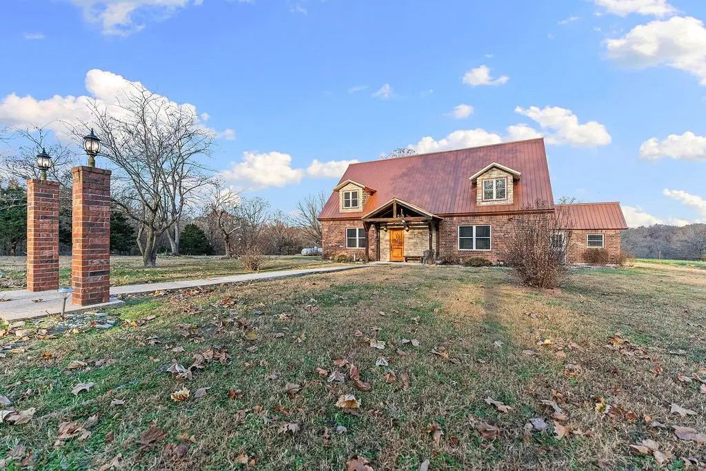 171 Togi Hill Road, Noel, MO 64854 - Image #1