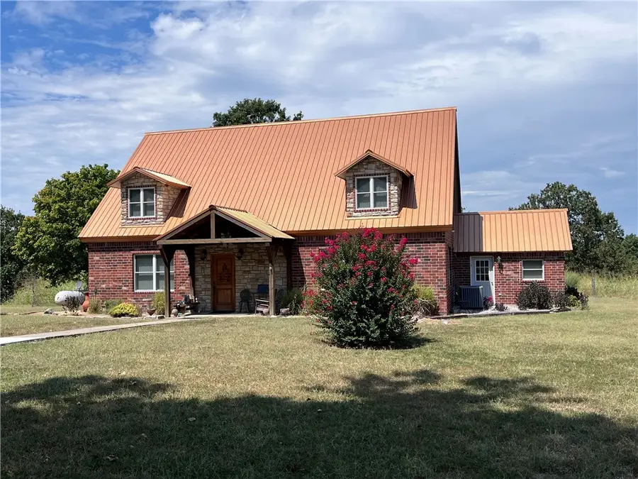 171 Togi Hill Road, Noel, MO 64854 - Image #3