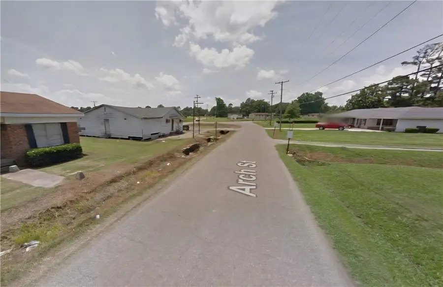 .41 Acre Clayton Street, Eudora, AR 71640 - #3