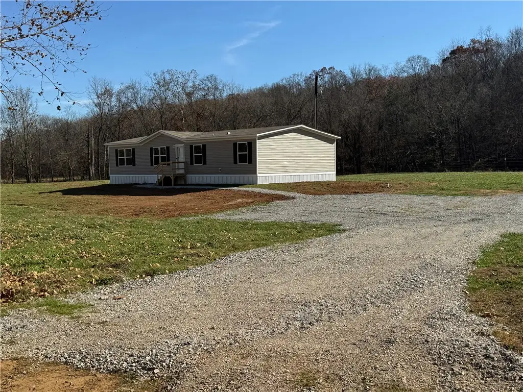 6444 Madison, Huntsville, AR 72740 - Image #1