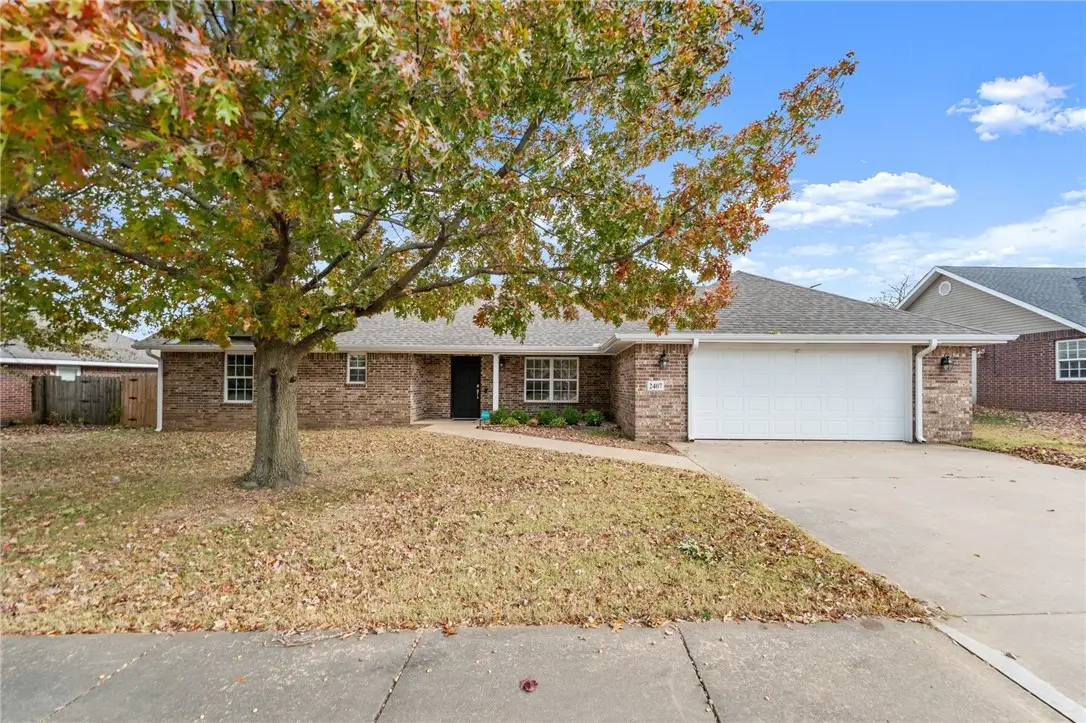 2407 S Washington Street, Siloam Springs, AR 72761 - Image #1