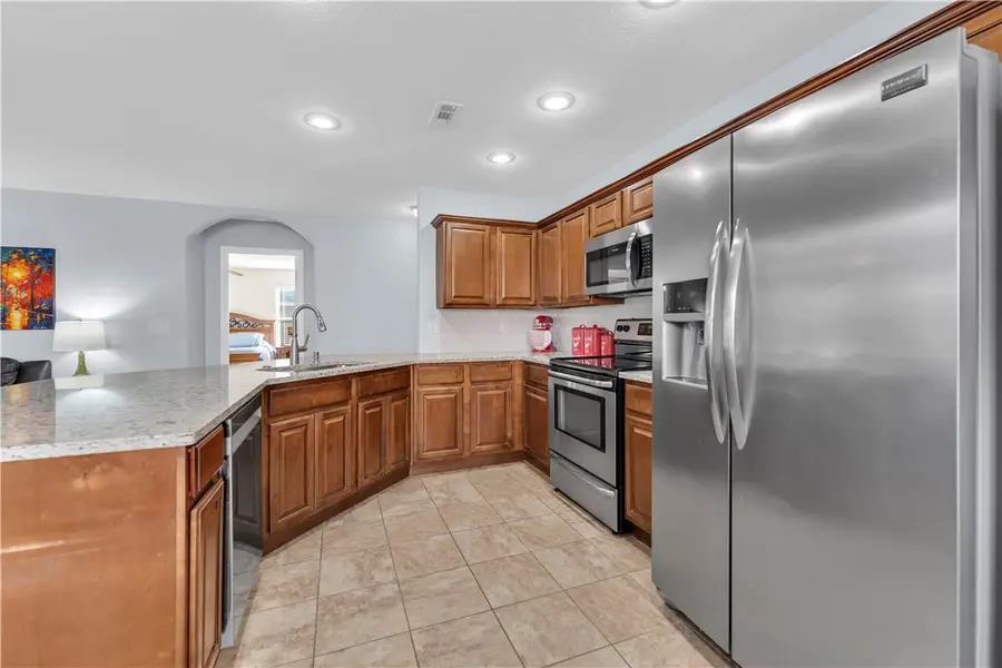 3055 Hook Lane, Farmington, AR 72730 - Image #2