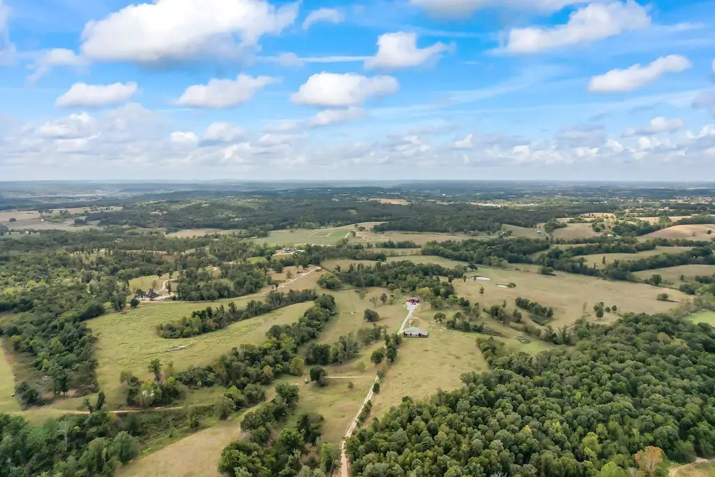 16313 Van Hook Road, Gentry, AR 72734 - Image #1