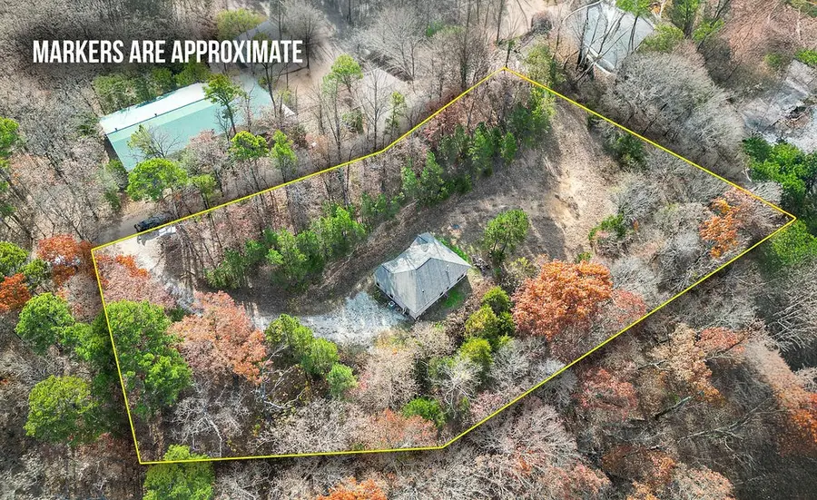 17723 Marshall Place Road, Rogers, AR 72756 - Image #2