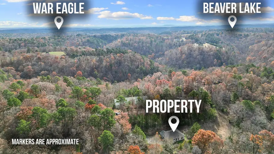 17723 Marshall Place Road, Rogers, AR 72756 - Image #3