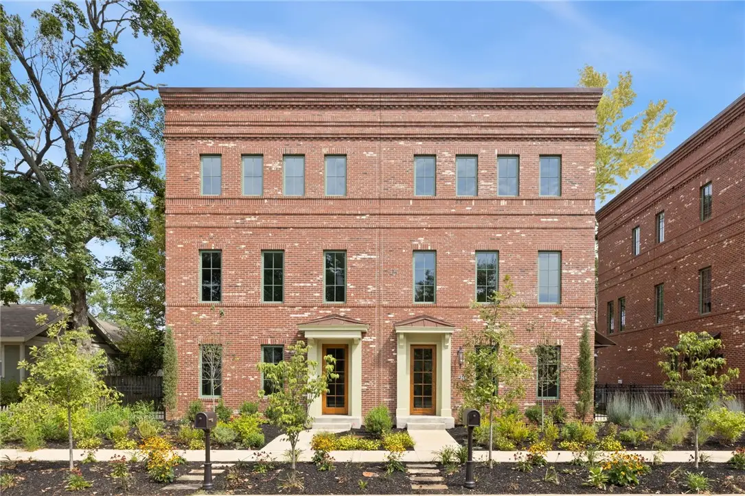 308 NW 5th Street, Bentonville, AR 72712 - Image #1