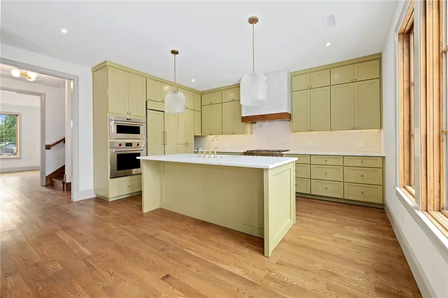 308 NW 5th Street, Bentonville, AR 72712 - Image #2