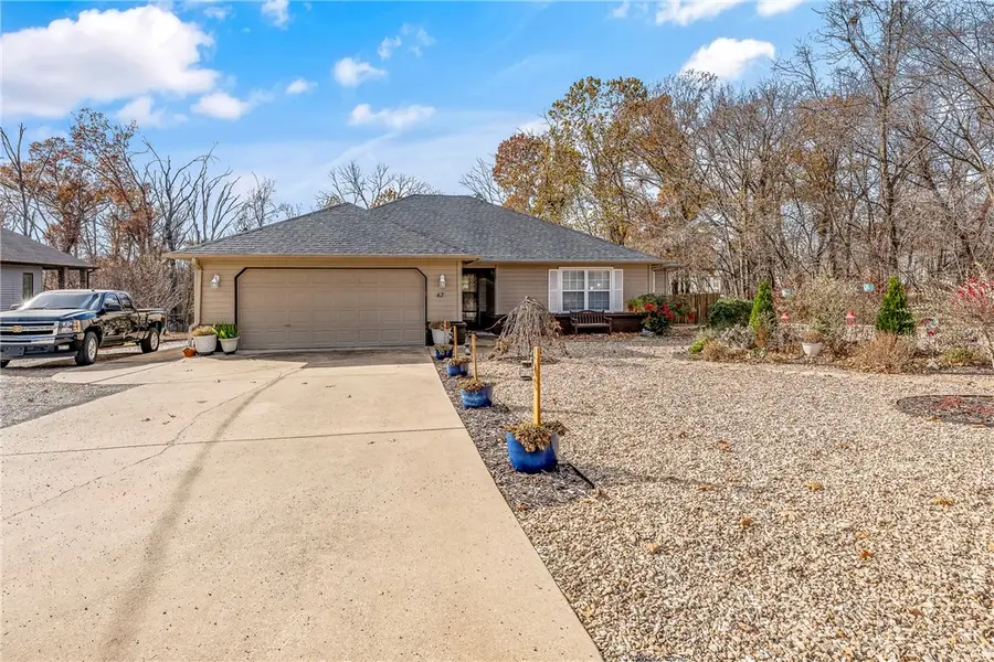 43 Magrath Circle, Bella Vista, AR 72715 - Image #2