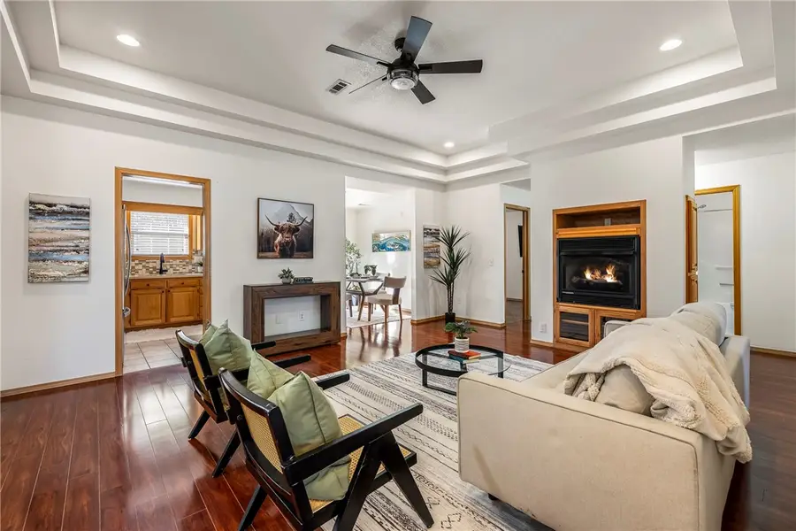 43 Magrath Circle, Bella Vista, AR 72715 - Image #3